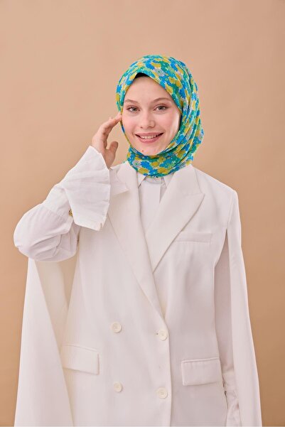 Silk Home Soft Scarf 73092-34