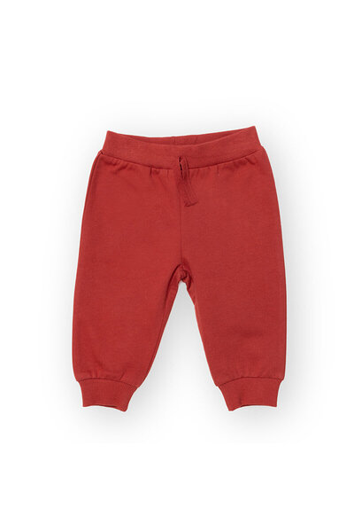 ebebek Hello Baby HelloBaby Erkek Bebek Eşofman Alt Ribanalı