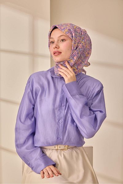 Silk Home Soft Scarf 73091-22