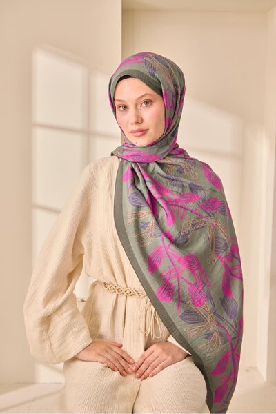 Silk Home Şal Mayda 81009-13