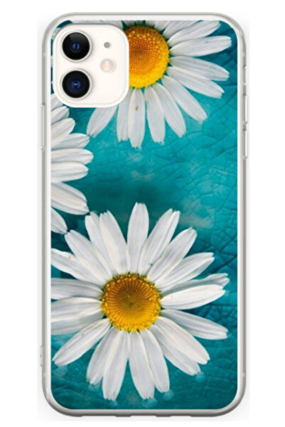 Atlas Husa personalizata pentru Apple iPhone 12 Mini, model Petunia #2, S1D1M...