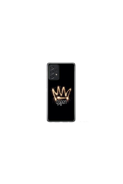 Atlas Husa personalizata HQ Print pentru Samsung Galaxy A23 5G, Queen, S1D1M0243