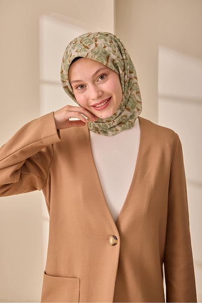 Silk Home Soft Scarf 73091-15