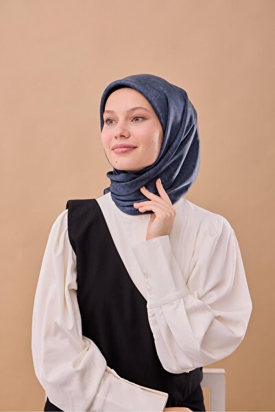 Silk Home Φουλάρι γυαλιστερό 75012-27