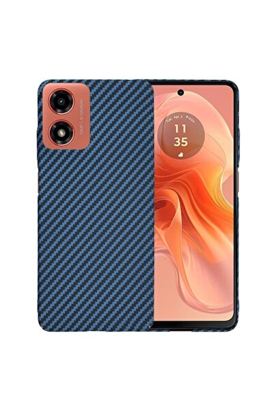 Velo Husă de telefon pentru Motorola Moto G04/G04s/Moto G24/Moto E14 - Stil a...