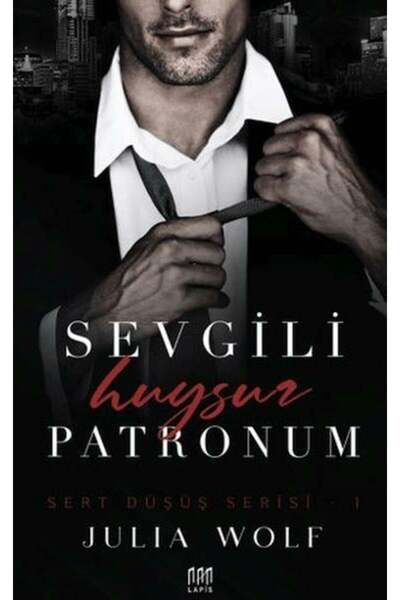 Timaş Yayınları Sevgili Huysuz Patronum