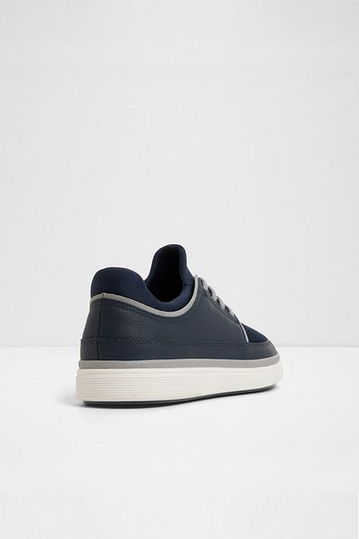 Aldo Kurtis - Men's Navy Blue Sneaker