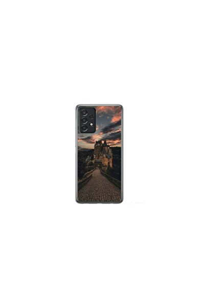 Atlas Husa personalizata HQ Print pentru Samsung Galaxy A23 4G, Nice View #14, S1D1M0361
