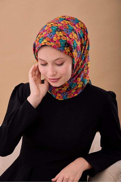 Silk Home Soft Scarf 73092-01