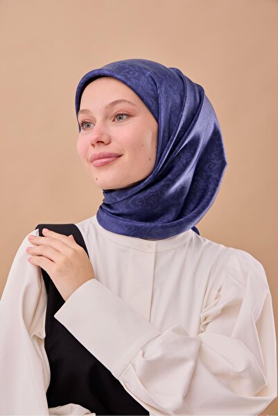 Silk Home Φουλάρι γυαλιστερό 75012-25