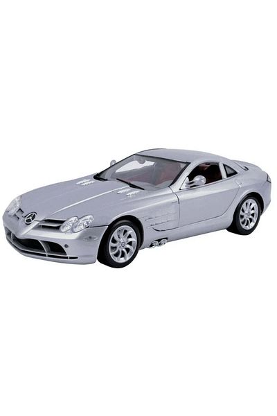 Motor Max Mercedes SLR McLaren - 1/12 Motormax