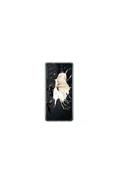 Atlas Προσαρμοσμένη θήκη εκτύπωσης HQ για Samsung Galaxy A32 5G, Jasmine, S1D...
