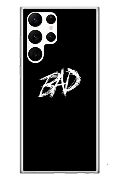 Atlas Εξατομικευμένη θήκη για Samsung Galaxy S23 Ultra, μοντέλο BAD, S1D1M0011