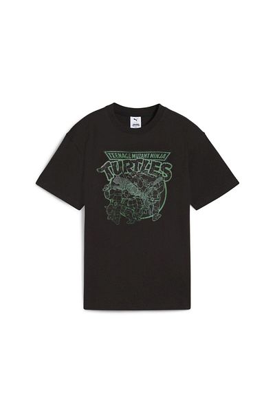 Puma X Tmnt Graphic T-Shirt