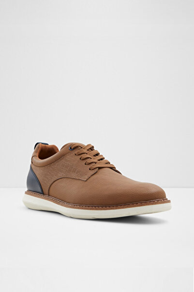 Aldo Preth - Men's Tan Shoes