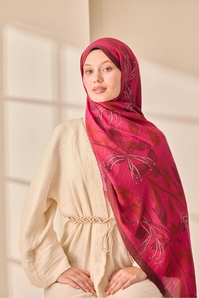 Silk Home Şal Mayda 81009-14