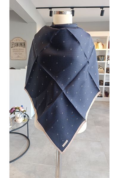 Armine TWIL SILK SCARF