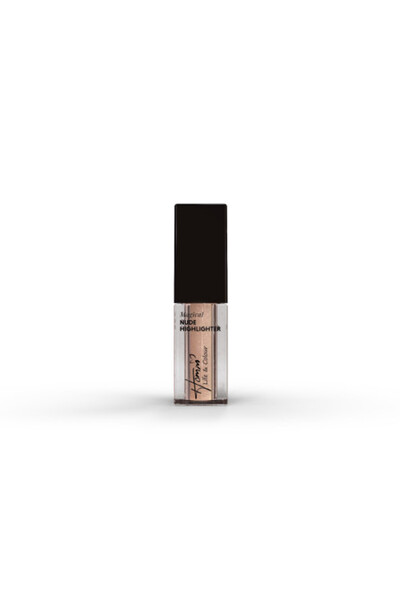 Homm Life Highlighter Nude