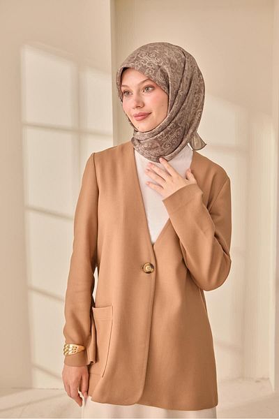 Silk Home Shiny Scarf 75012-12