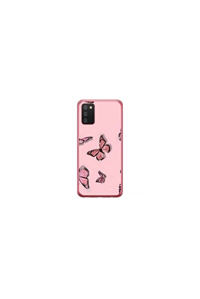 Atlas Husa personalizata HQ Print 360 de grad pentru Samsung Galaxy A03s, But...