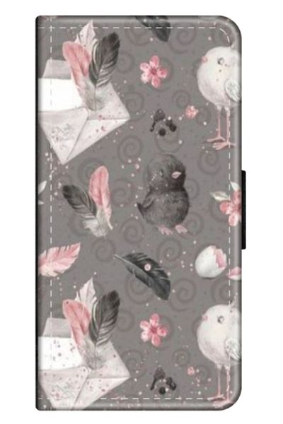 Atlas Personalized book case for Samsung Galaxy A51, Abstract #1, S1D1M0321