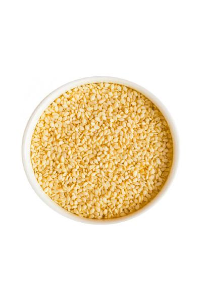 Zod بذور السمسم الخام، وزن 1 كجم