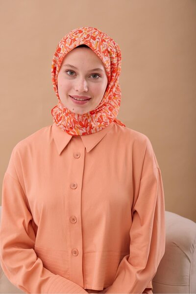 Silk Home Soft Scarf 73091-33
