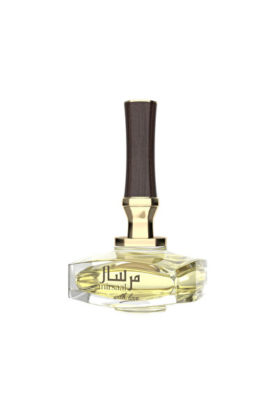 Afnan Mirsaal With Love Eau De Parfum For Women, 90 ML