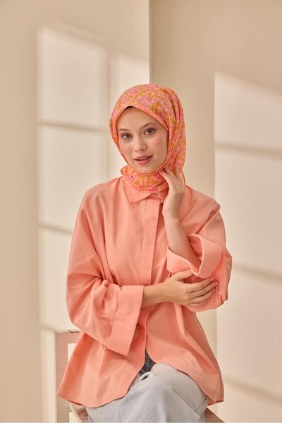 Silk Home Soft Scarf 73091-26