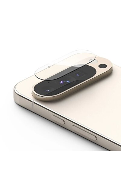 gen Protecție pentru obiectivul camerei pentru Google Pixel 9 Pro Set 3