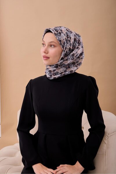 Silk Home Μαλακό Φουλάρι 73092-04