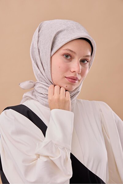 Silk Home Φουλάρι γυαλιστερό 75012-03