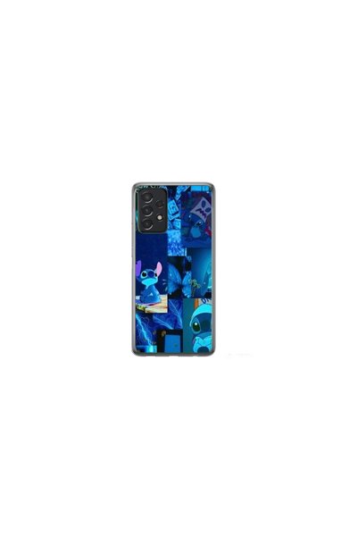 Atlas Husa personalizata si Folie de Silicon pentru Samsung Galaxy A72, model...
