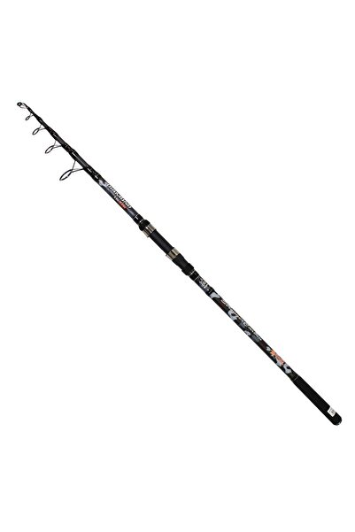 CAPTAIN 1512 3.9m Diamond Tele Carp 3.5lbs Teleskopik Sazan Kamışı