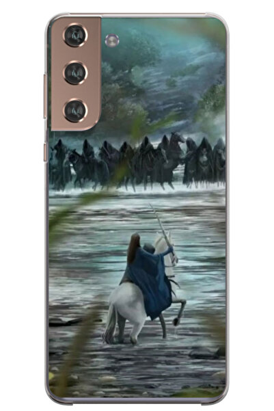 Atlas Husa personalizata pentru Samsung Galaxy S22 Plus, model Brave, S1D1M0310