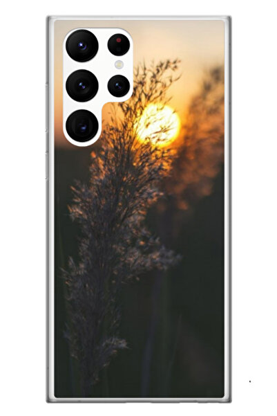 Atlas Προσωποποιημένη θήκη για Samsung Galaxy S23 Ultra, μοντέλο Nice View #2...