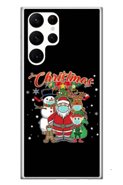 Atlas Προσαρμοσμένη θήκη Motorola Moto G13, Μην αγγίζεις το τηλέφωνό μου #2, ...