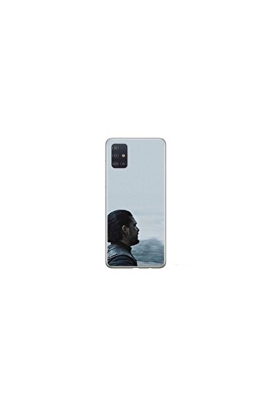 Atlas Husa personalizata pentru Samsung Galaxy A51, model Game of Thrones #1,...