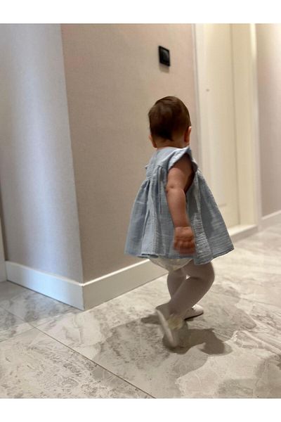 BabyDia Shirt Suit