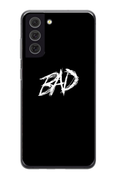 Atlas Προσωποποιημένη θήκη για Samsung Galaxy S21 FE, μοντέλο BAD, S1D1M0011