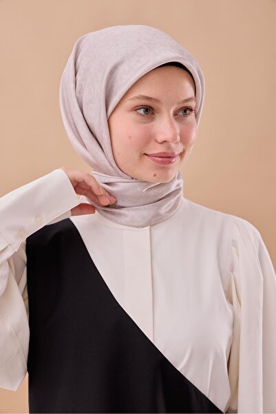 Silk Home Φουλάρι γυαλιστερό 75012-02