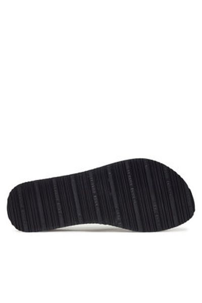 Tommy Hilfiger Women's Flip-Flops FW0FW08737 Multicolor