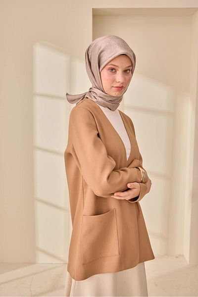 Silk Home Shiny Scarf 75012-11