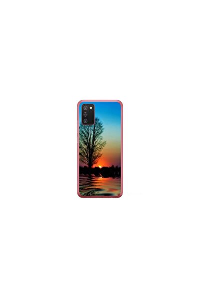 Atlas Husa personalizata HQ Print 360 de grad pentru Samsung Galaxy A02s, Apu...
