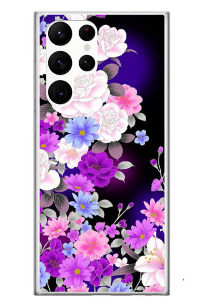 Atlas Προσαρμοσμένη θήκη Motorola Moto G13, Μην αγγίζεις το τηλέφωνό μου #1, ...