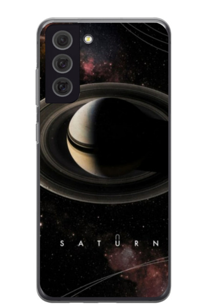 Atlas Husa personalizata pentru Samsung Galaxy S21, model Planet #1, S1D1M0347