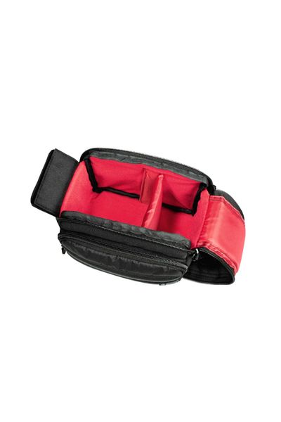 Hama Digital Camera Bag 185083 (Black)
