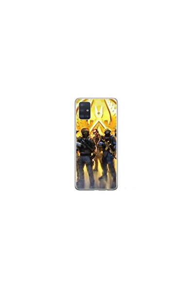 Atlas Husa personalizata HQ Print 360 de grad pentru Samsung Galaxy A71, Coun...