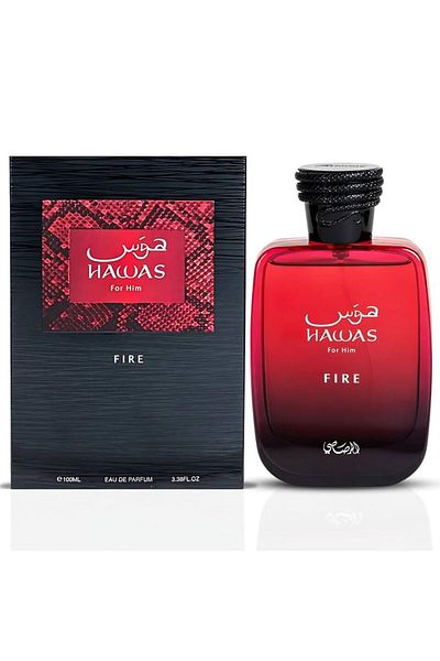 Re Hawajis for Men by Manasik is a luxurious fragrance for men, designed to leave a strong impression.