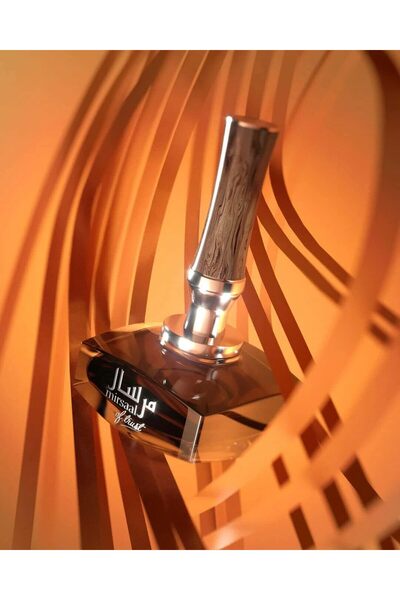 Afnan Mirsaal Of Trust Unisex Eau De Parfum, 90 ML